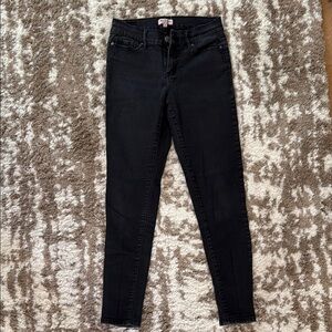 Juicy Couture Black Skinny Jeans 🖤